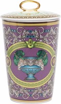 Thumbnail for your product : Versace Barocco Mosaic scented candle