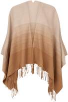 Thumbnail for your product : Hobbs Catherine Ombre Wrap