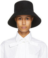 Thumbnail for your product : Valentino Black Garavani VLogo Bucket Hat