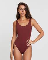 Thumbnail for your product : Seafolly Retro Tank Maillot