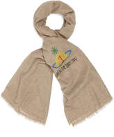 Nepal Limited Edition Scarf 