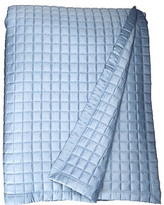 Thumbnail for your product : Home Source International 100% Rayon from Bamboo King Quilted Box Coverlet