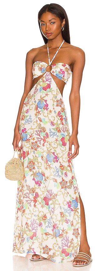 Seashell Dress | Shop The Largest Collection in Seashell Dress | ShopStyle