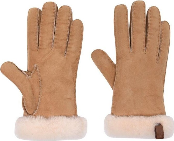 UGG Gloves For Women | Shop the world's largest collection of fashion |  ShopStyle UK