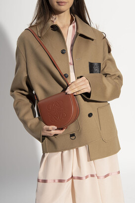 Loewe heel duo Clearance