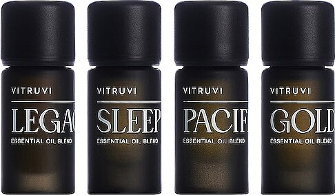 Vitruvi Signature Kit