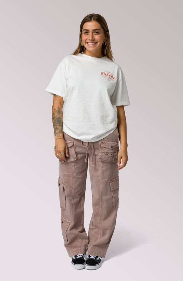 Parks Project Austin Daytrippin Tee