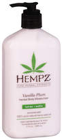 Thumbnail for your product : Hempz Herbal Body Moisturizer Vanilla Plum