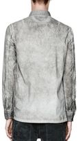 Thumbnail for your product : Helmut Lang Plain Weave Minimalist Shirt