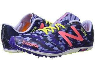 New Balance XCS700 V4 Women's Running Shoes