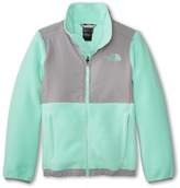 Thumbnail for your product : The North Face Kids Denali Jacket (Little Kids/Big Kids)