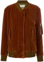 Thumbnail for your product : Golden Goose Jonie bomber jacket