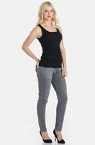 Thumbnail for your product : LILAC CLOTHING Skinny Maternity Jeans