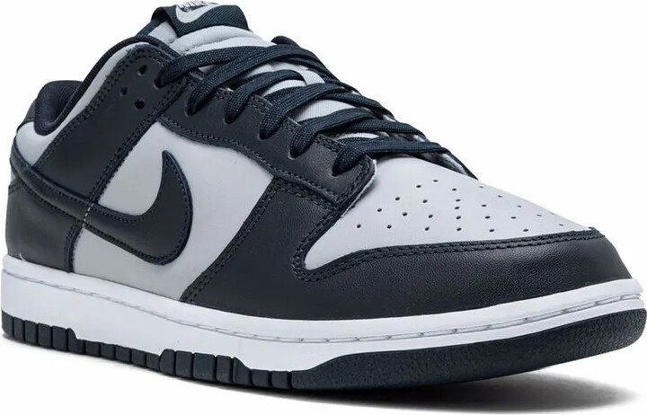 Dunk Low "Georgetown" sneakers - Image 2