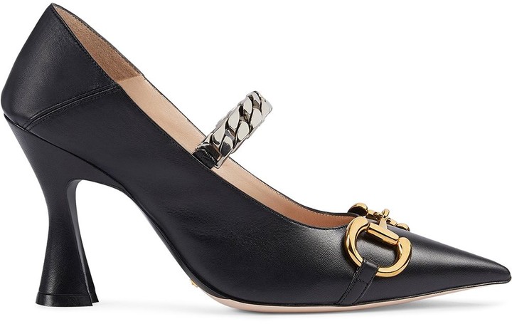 gucci pumps sale