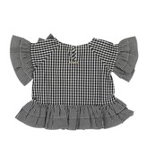 Thumbnail for your product : Twin-Set Sweater In Vichy Cotton