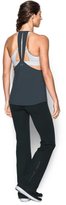 Thumbnail for your product : Under Armour Women's UA Fusion Racer Tank
