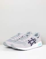 Thumbnail for your product : Asics Lyte Sneakers In Gray H8K2L-9658
