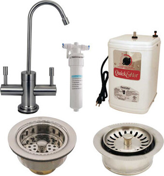 Westbrass Contemporary 10\