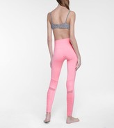 Thumbnail for your product : Alo Yoga Lounge sports bra