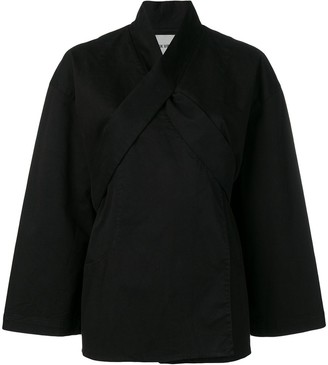 Henrik Vibskov Collect jacket
