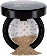 Thumbnail for your product : NYX HD Studio Photogenic Grinding Powder - Nude