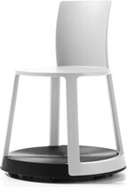 Revo Chair with Castor