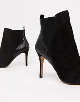 Thumbnail for your product : Head Over Heels Ossana Pointed Heeled Boots