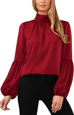 blouse for christmas party