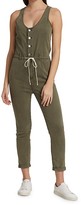 Thumbnail for your product : Paige Christy Utility Jumpsuit