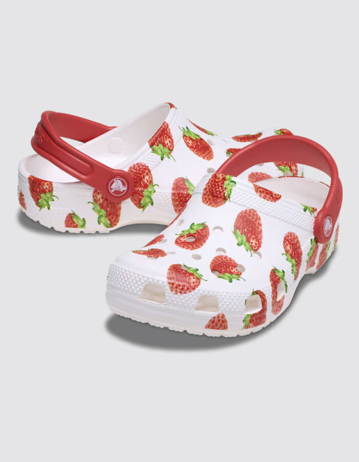 Strawberry Girls ShopStyle
