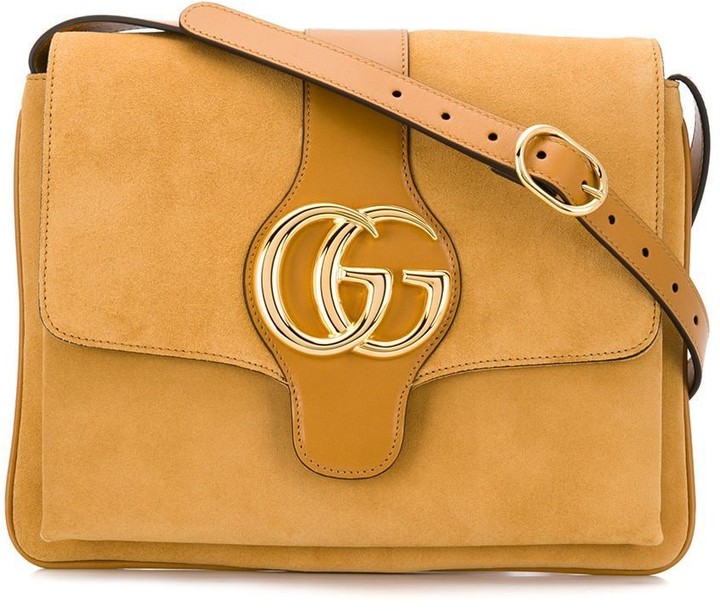 Gucci Arli shoulder bag ShopStyle