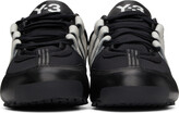 Thumbnail for your product : Y-3 Boxing Sneakers