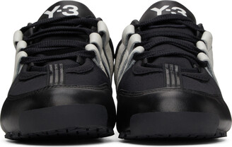 Y-3 Boxing Sneakers