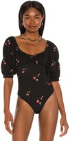 Thumbnail for your product : Free People Play Date Bodysuit