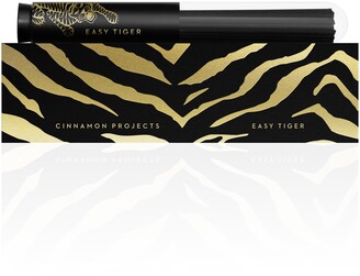 CINNAMON PROJECTS 25-Pack Easy Tiger Incense Sticks