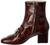 Thumbnail for your product : Tod's TodS Kate Leather Bootie