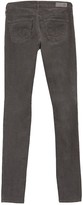 Thumbnail for your product : AG Jeans The Legging Super Skinny Corduroy Pants