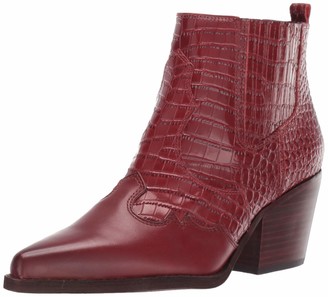 red sam edelman boots