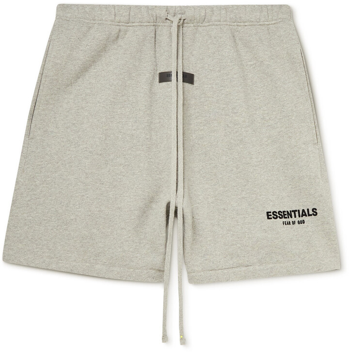 Fear Of God Men's Shorts | Shop the world's largest collection of 