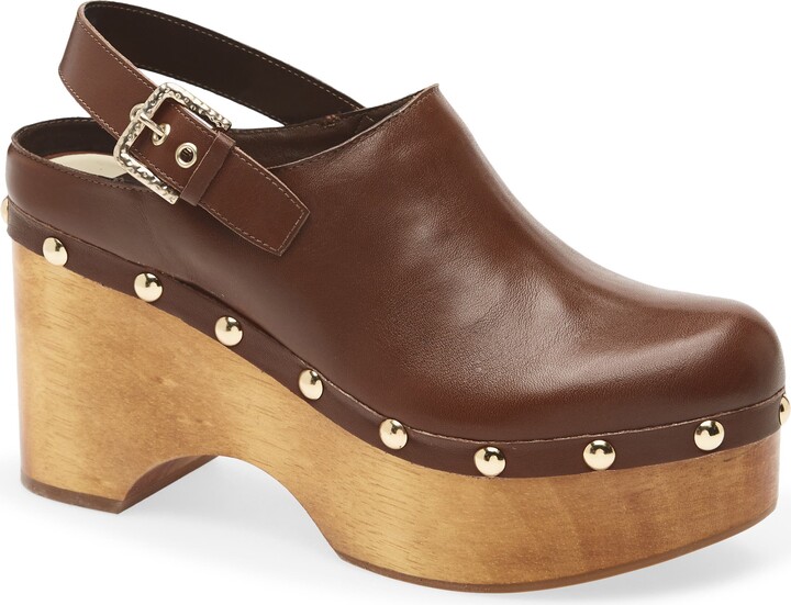 Dolce Vita Adelan Slingback Clog