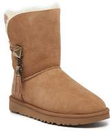 Thumbnail for your product : UGG Lilou Genuine Shearling Lined Short Boot
