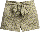 Thumbnail for your product : Specially made Satin Sleepwear Shorts (For Women)