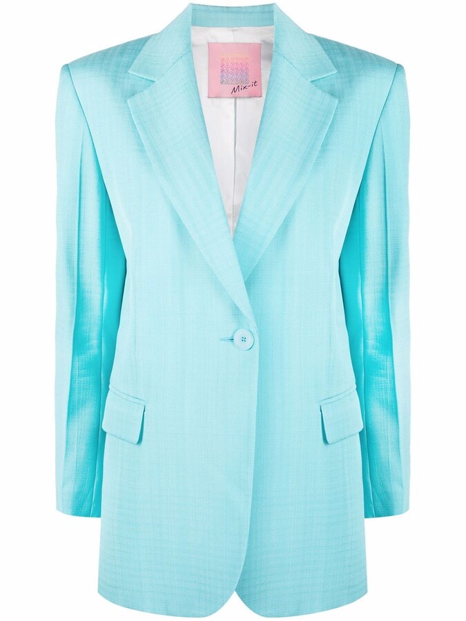 Sandro Women's Blazers | Shop The Largest Collection | ShopStyle UK