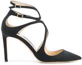 Thumbnail for your product : Jimmy Choo Lancer 85 pumps