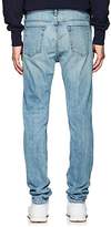 Thumbnail for your product : Rag & Bone Men's Fit 1 Distressed Skinny Jeans - Blue