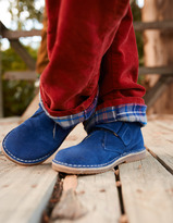 Thumbnail for your product : Boden Suede Desert Boots