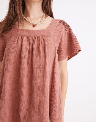 madewell butterfly