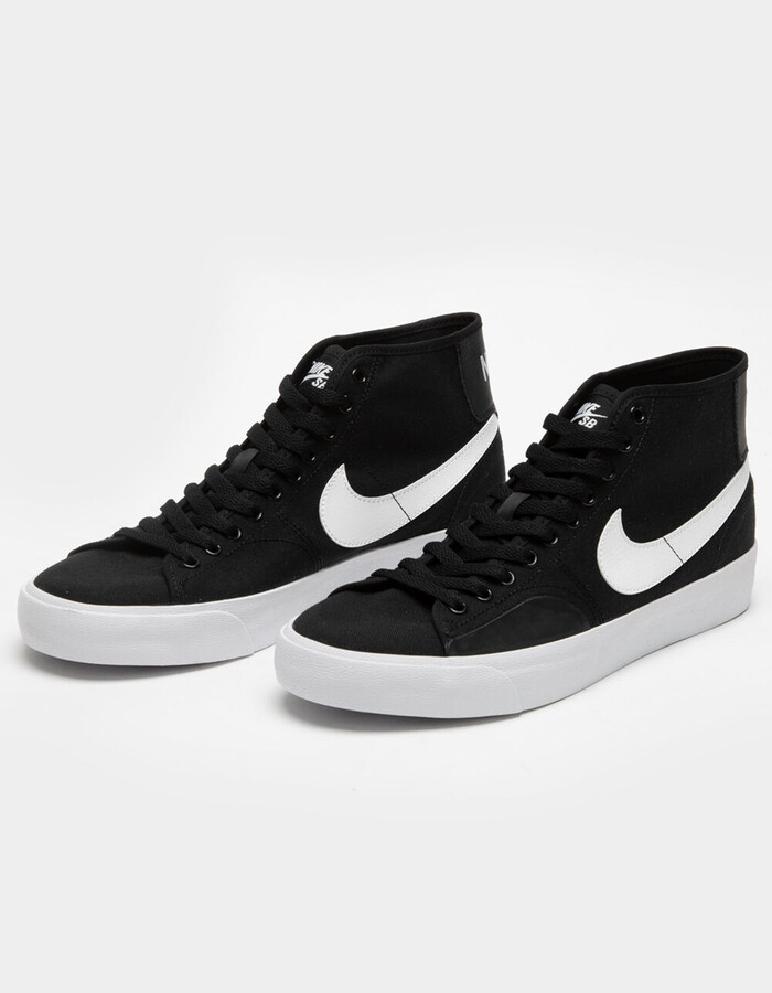 Nike SB BLZR Court Mid Shoes ShopStyle Nike SB BLZR Court Mid Shoes ShopStyle