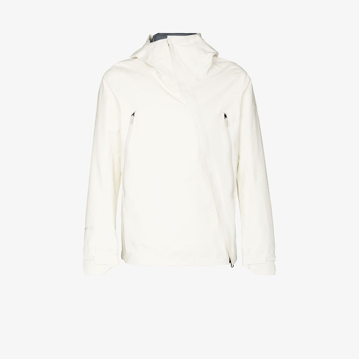 descente allterrain streamline active shell jacket